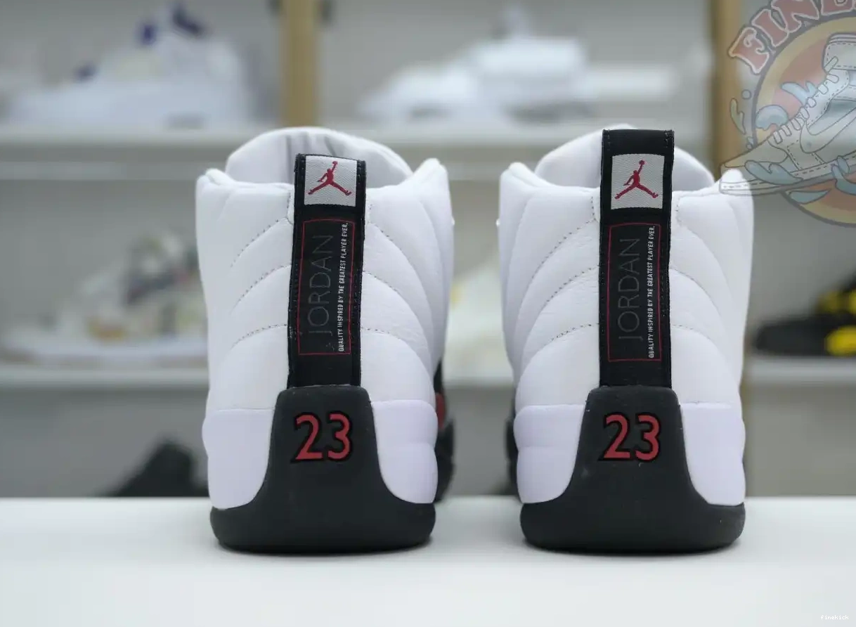 Air Jordan Jordan 12